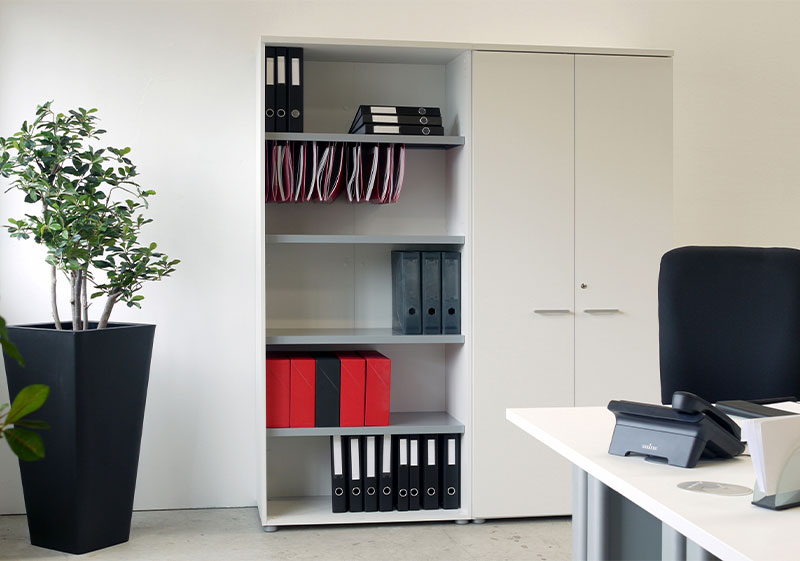 Armoire Concept