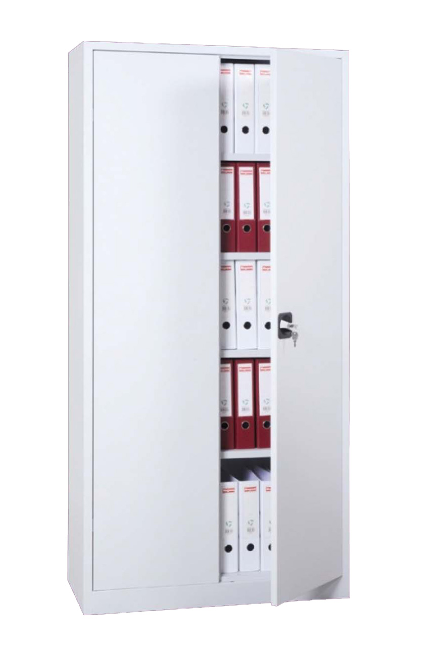 Armoire métallique 5