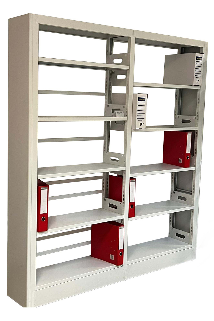 Etagères monobloc 1