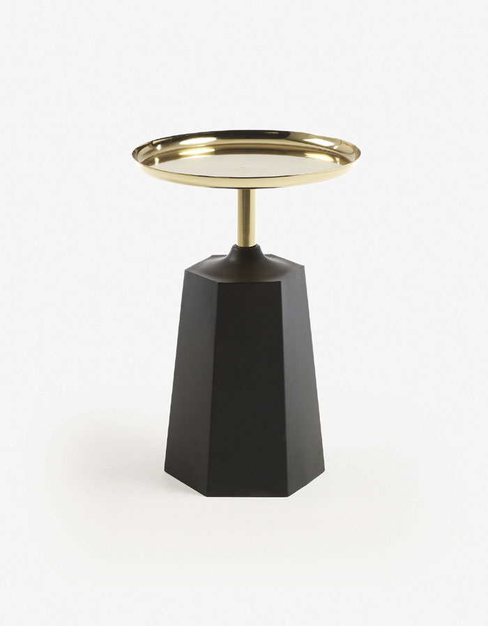 PLAMP TABLE D'APPOINT
