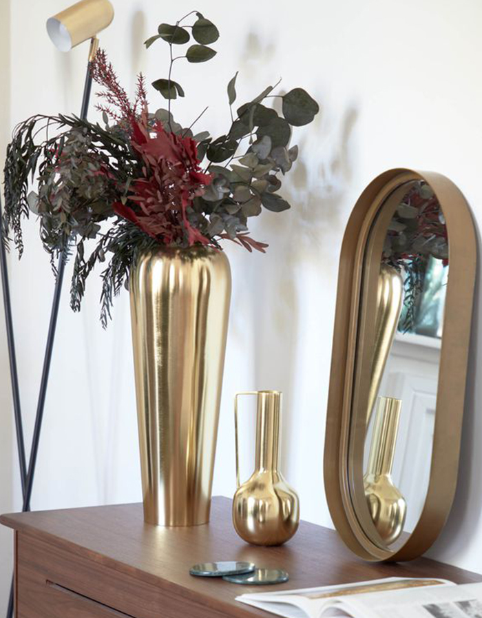 Vase CATHERINE