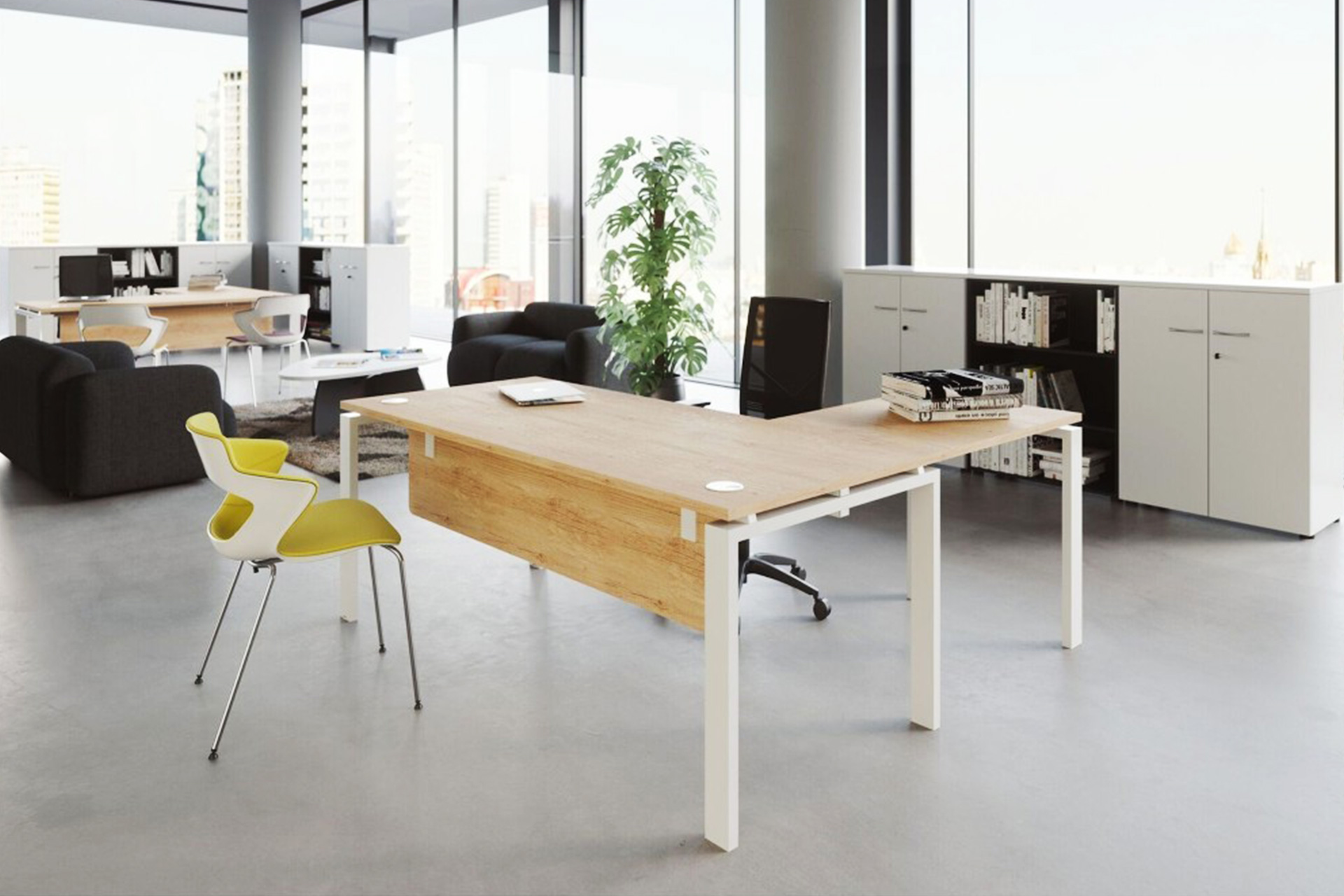 Frame individuel 2