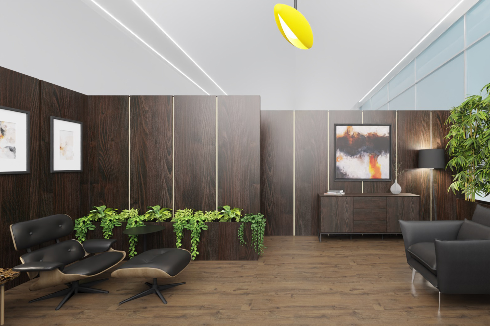 Espace VVIP 1