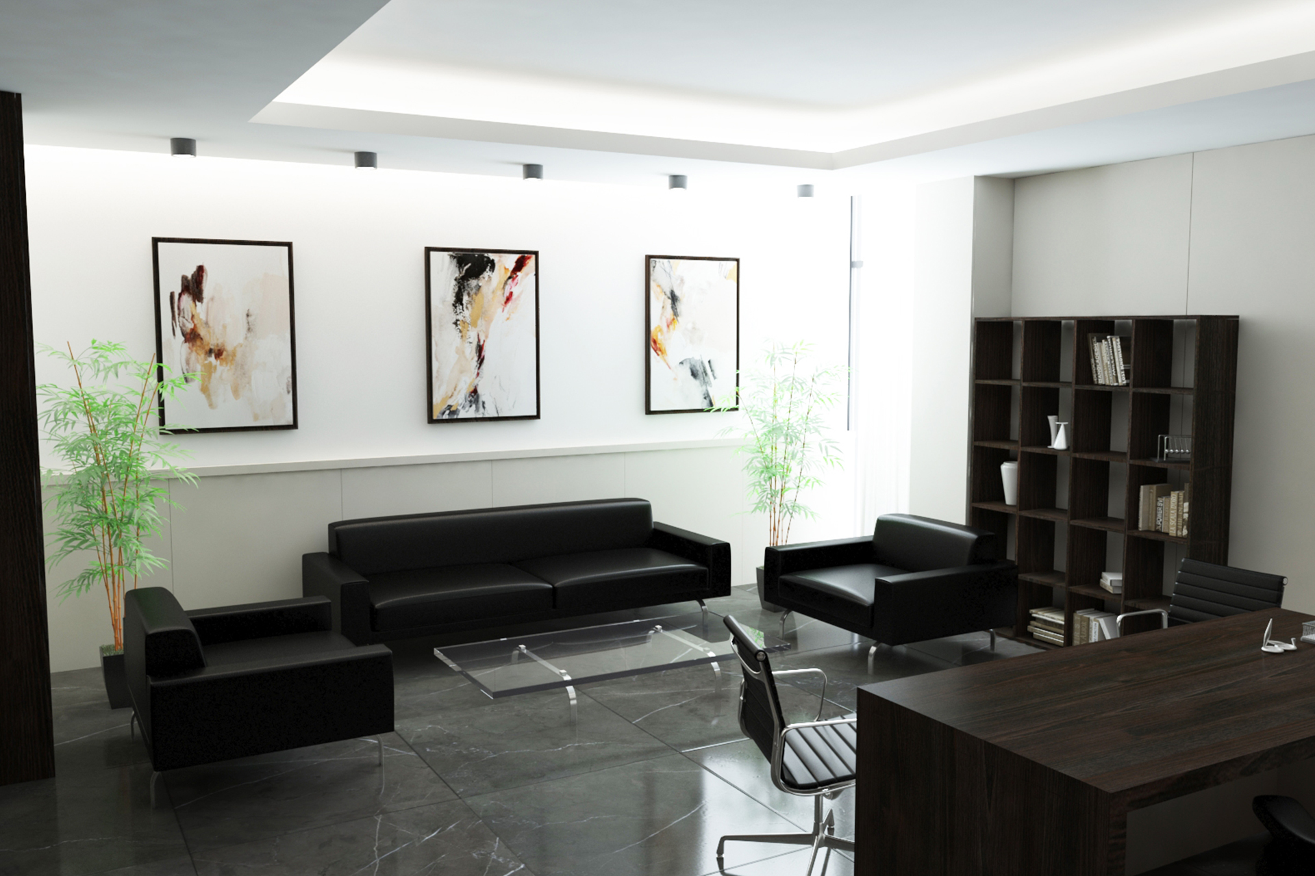 INTERIEUR ELEGANCE