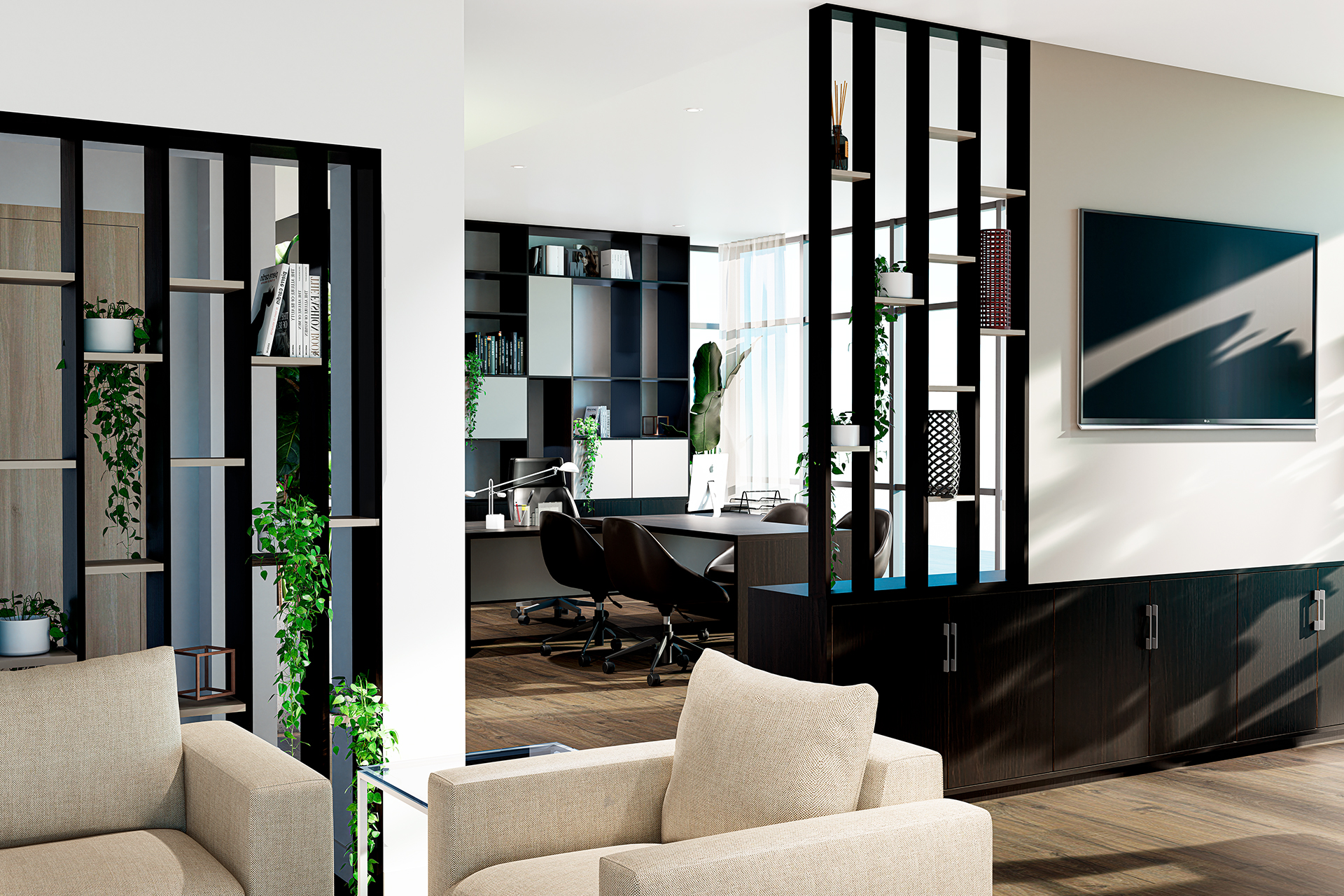 INTERIEUR ELEGANCE