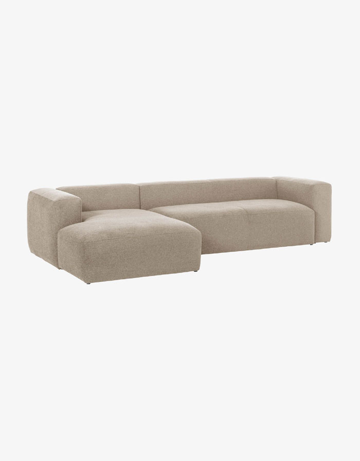 BLOK ANGLE 3 PLACES