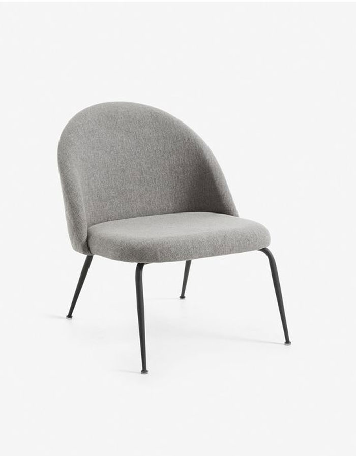 IVONNE fauteuil