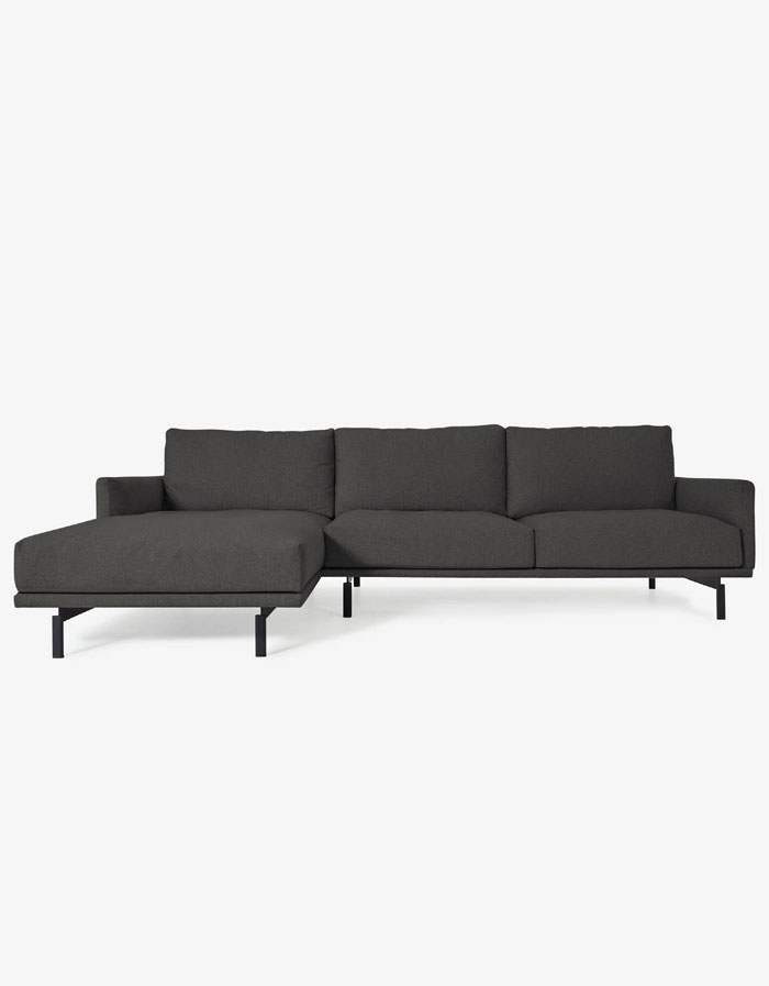 GALENE 4 PL. GRIS GAUCHE