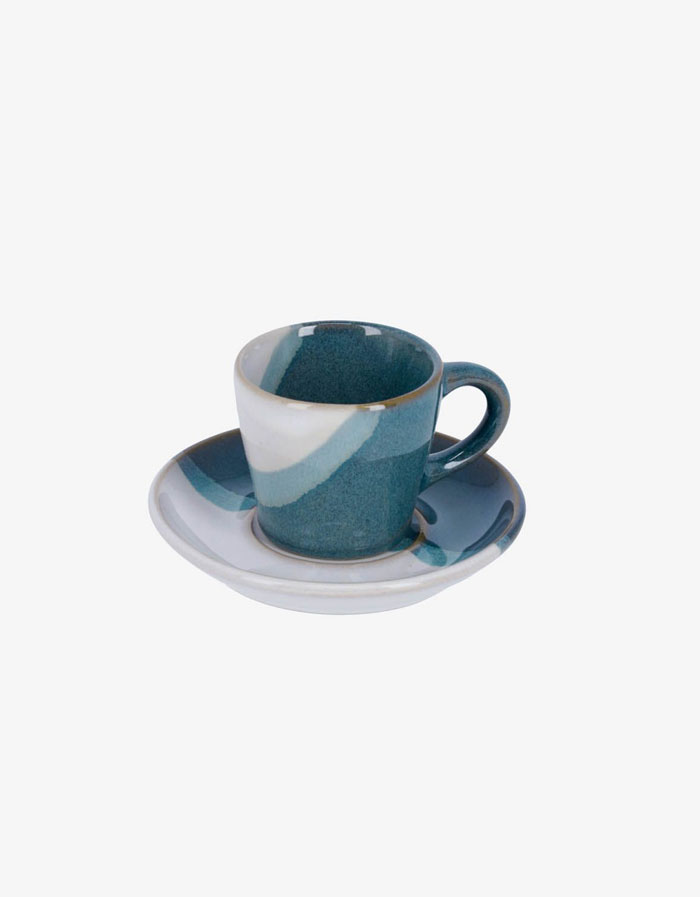 NELBA TASSE