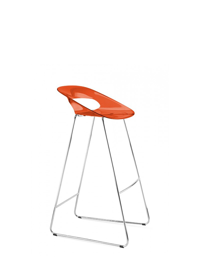tabouret de bar gaia