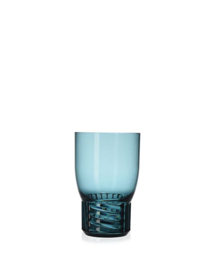 VERRE A EAU TRAMA