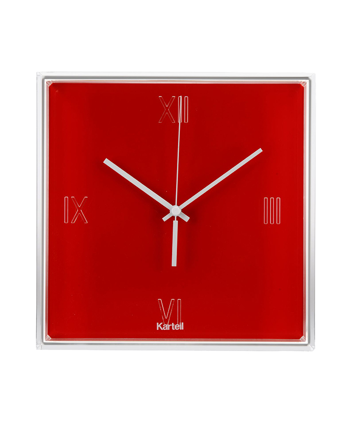 Horloge Tic Tac