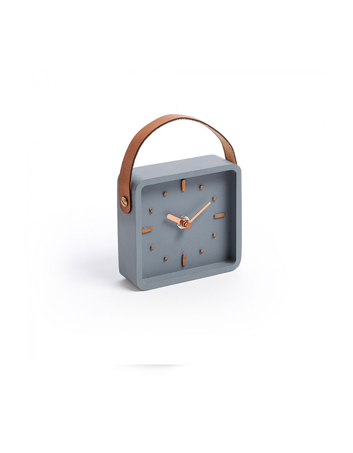 Horloge Mercy