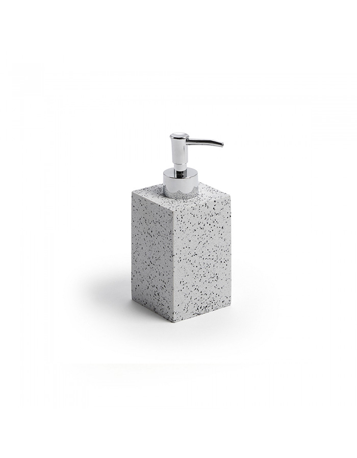 Distributeur savon lukas