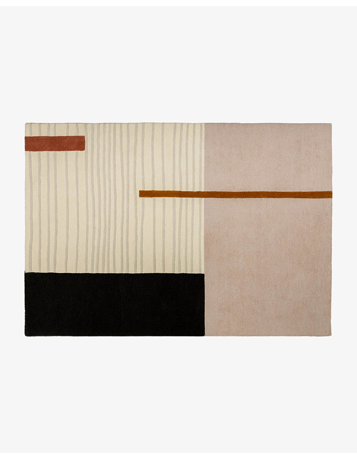 Tapis bahiti