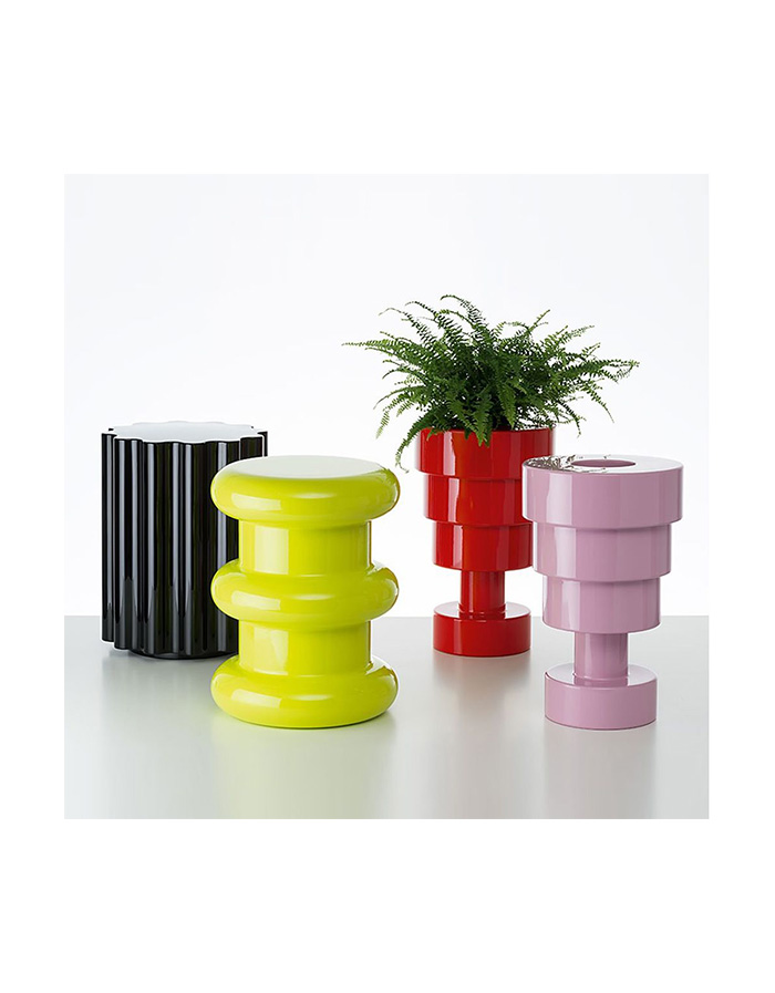 Vase calice