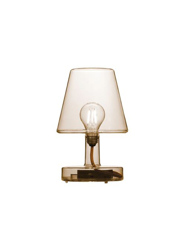 LAMPE TRANSLOETJE