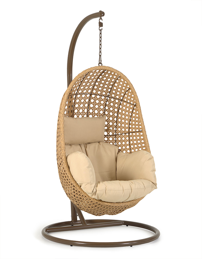 FAUTEUIL SUSPENDU CIRA