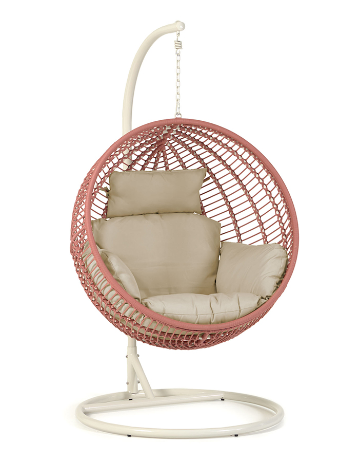 FAUTEUIL ELIANIS