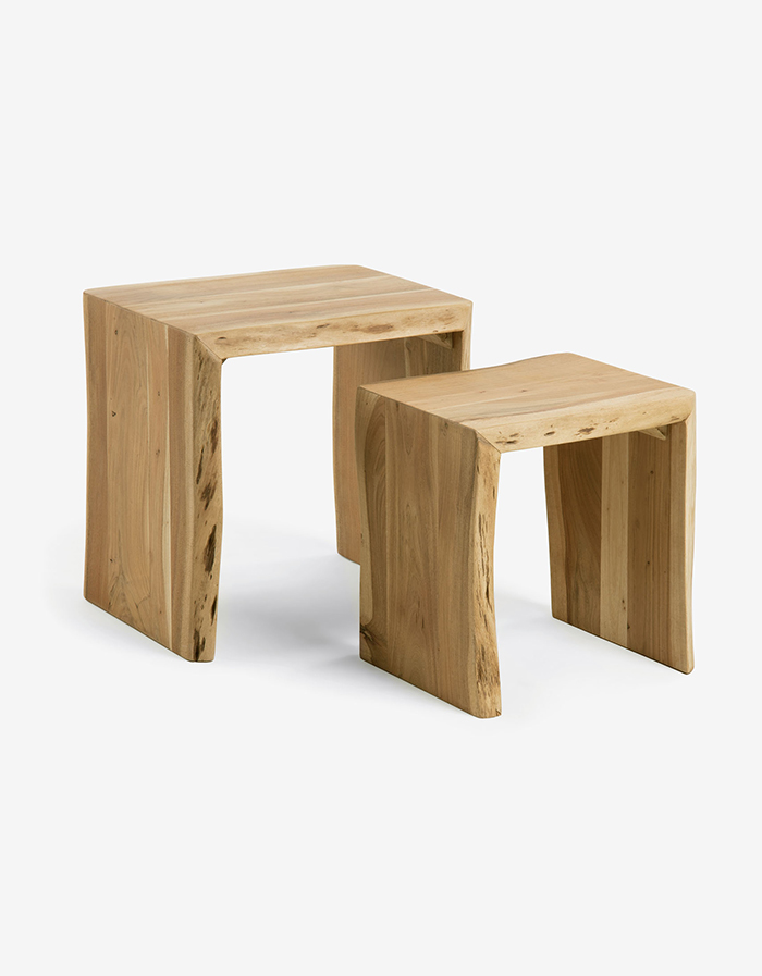Set de tables ZULEIKA