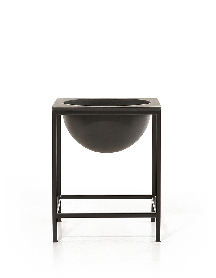 MONACO 36 Dark Grey
