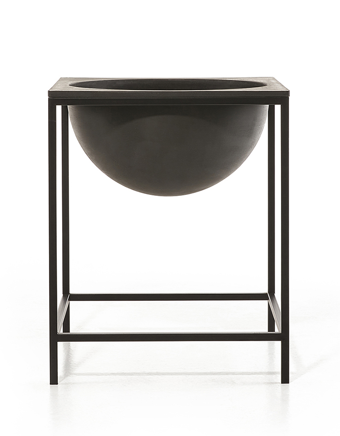 MONACO 46 Dark Grey