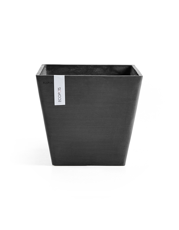 Rotterdam 40 Dark Grey
