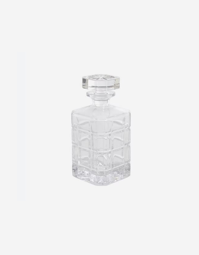 Carafe à whisky Hina