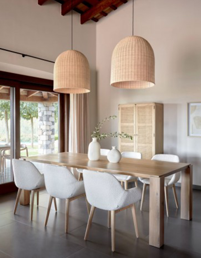 Table Deyanira