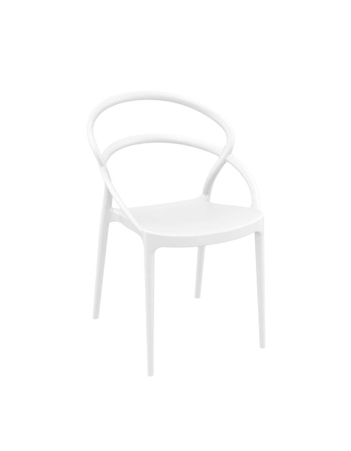 PIA CHAISE BLANC