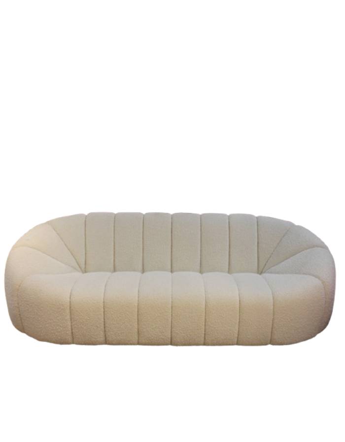 Nangua 3 seats