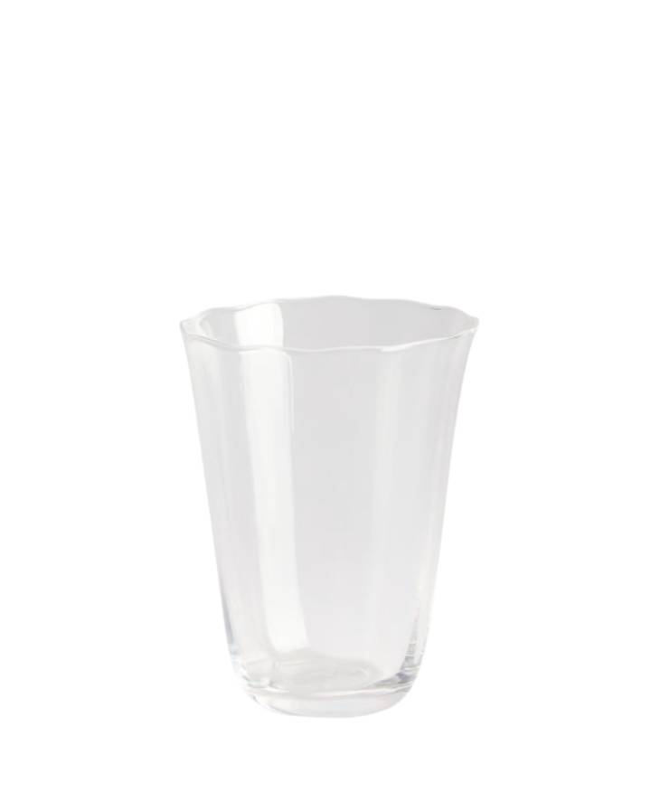 VERRE NEIA EN VERRE TRANSPARENT 14.5 CL