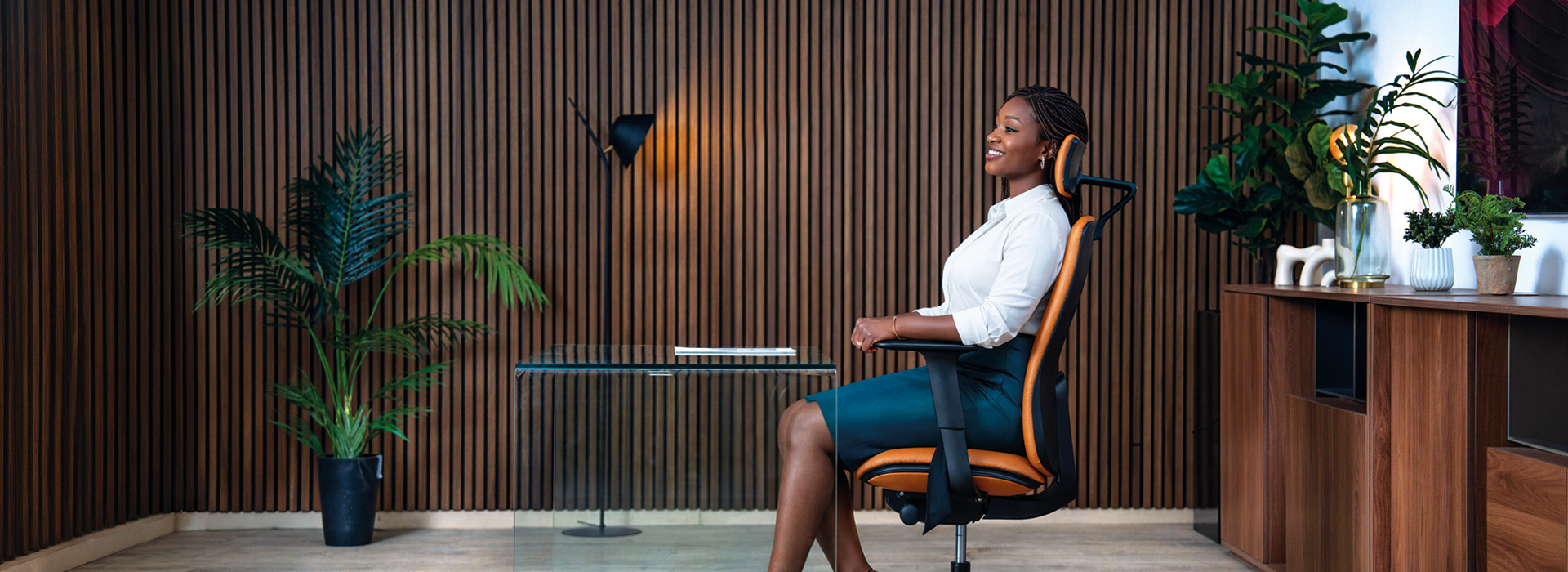 L'ergonomie au travail